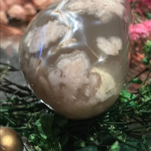 Sakura agate - Picture 5 of 6